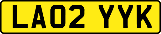 LA02YYK