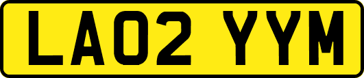 LA02YYM