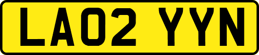 LA02YYN