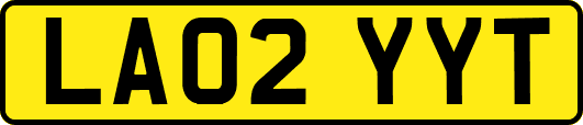 LA02YYT