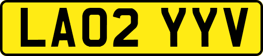 LA02YYV