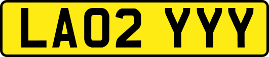 LA02YYY