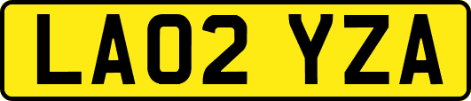 LA02YZA