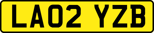LA02YZB