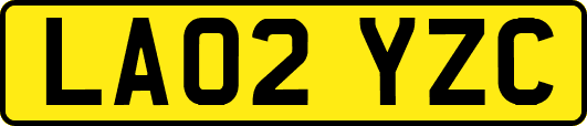LA02YZC