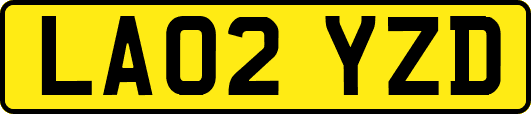 LA02YZD