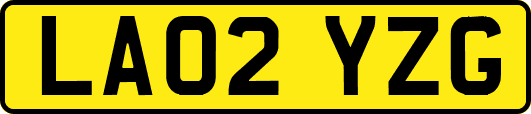 LA02YZG