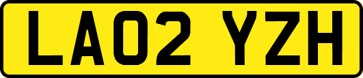 LA02YZH