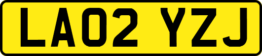LA02YZJ