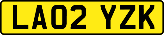 LA02YZK