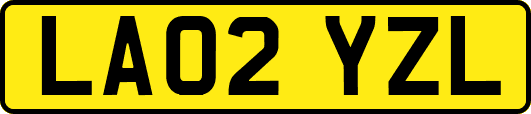 LA02YZL