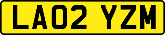 LA02YZM