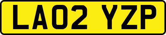 LA02YZP