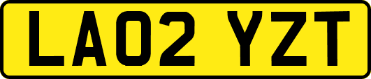 LA02YZT