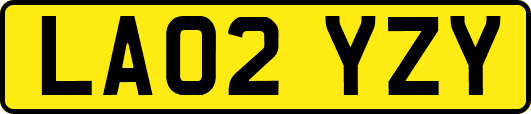 LA02YZY