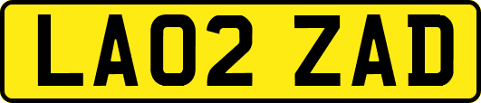 LA02ZAD