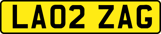 LA02ZAG