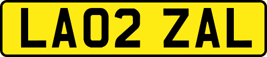LA02ZAL