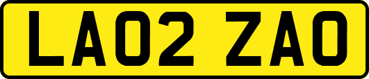 LA02ZAO