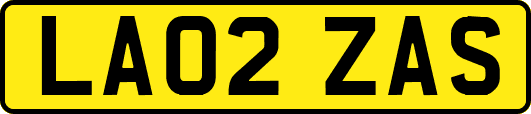 LA02ZAS