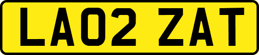 LA02ZAT