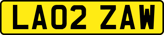 LA02ZAW