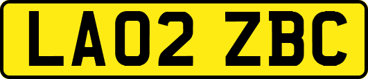 LA02ZBC