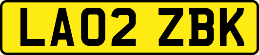 LA02ZBK