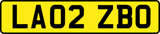 LA02ZBO