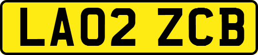 LA02ZCB