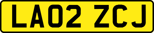 LA02ZCJ
