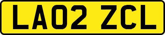 LA02ZCL