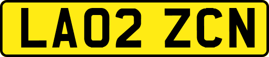 LA02ZCN