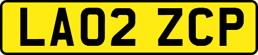 LA02ZCP