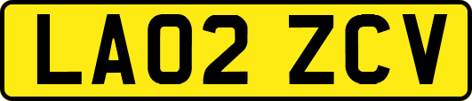 LA02ZCV