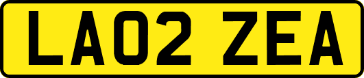 LA02ZEA