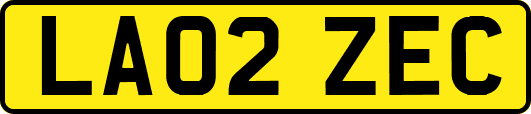 LA02ZEC