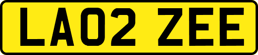 LA02ZEE