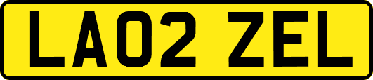 LA02ZEL