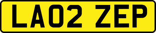 LA02ZEP