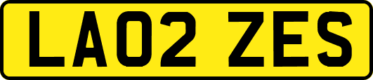 LA02ZES