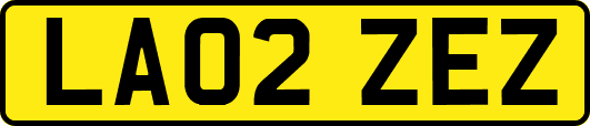 LA02ZEZ