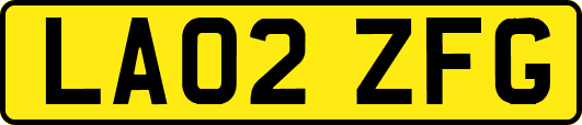 LA02ZFG