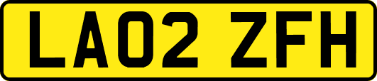 LA02ZFH