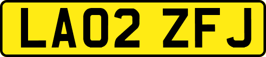 LA02ZFJ