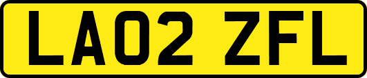 LA02ZFL