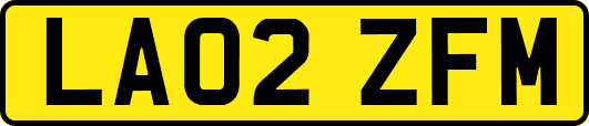 LA02ZFM