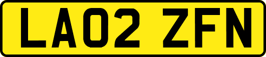 LA02ZFN