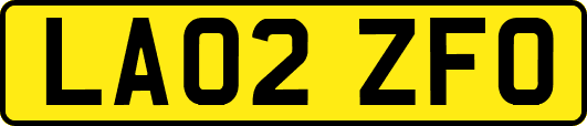 LA02ZFO