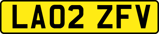 LA02ZFV